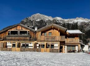 B&B IL Nido Cimasappada